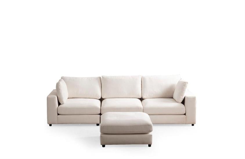 Scarlett Köşe Takımı Köşe Koltuk