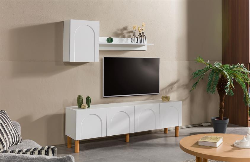 Hermen Tv Ünitesi TV Ünitesi