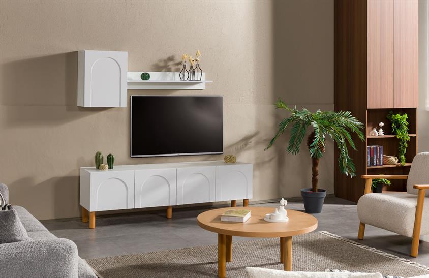 Hermen Tv Ünitesi TV Ünitesi