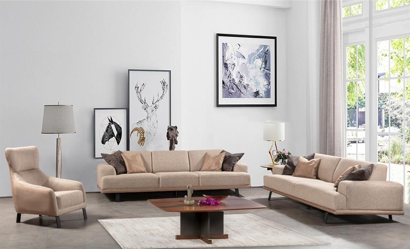 Aiden Koltuk Takımı Koltuk Takımı