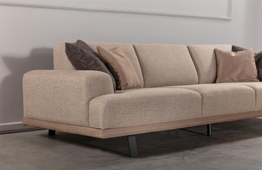 Aiden Koltuk Takımı Koltuk Takımı