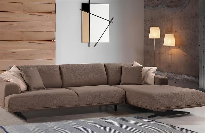 Aiden Köşe Takımı Köşe Koltuk