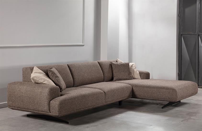 Aiden Köşe Takımı Köşe Koltuk