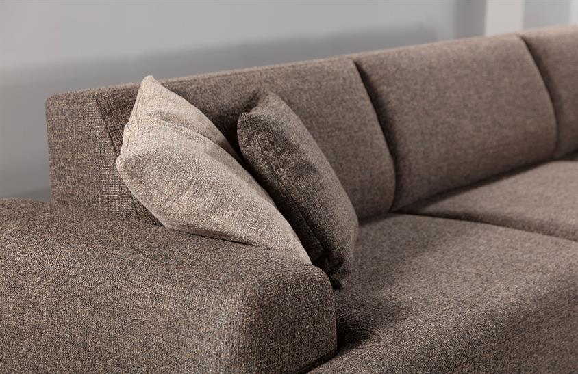 Aiden Köşe Takımı Köşe Koltuk