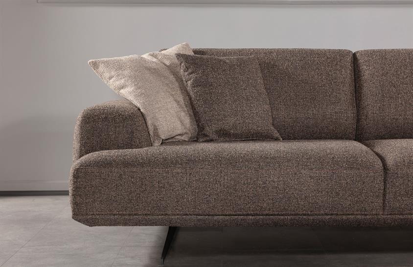 Aiden Köşe Takımı Köşe Koltuk