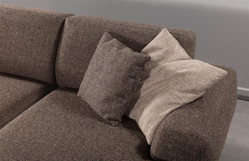 Aiden Köşe Takımı Köşe Koltuk