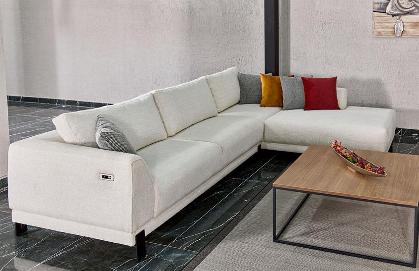 Huston Köşe Koltuk Köşe Koltuk