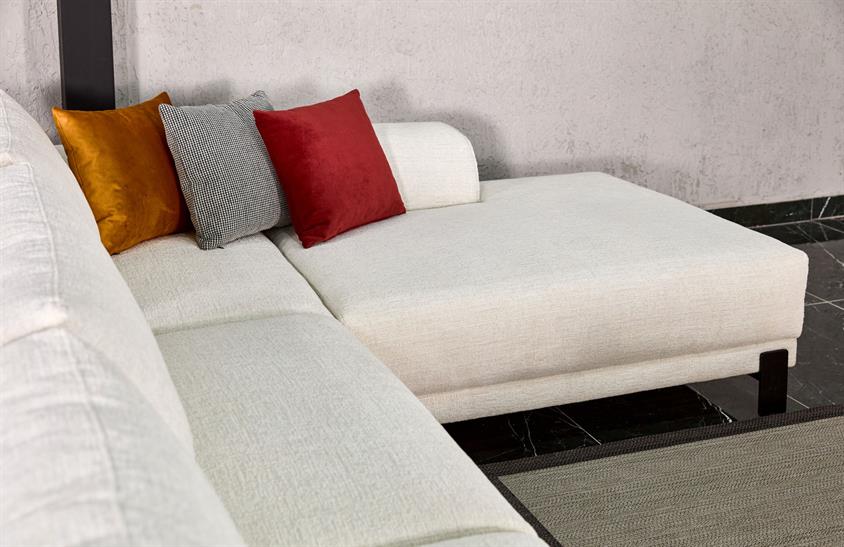 Huston Köşe Takımı Köşe Koltuk