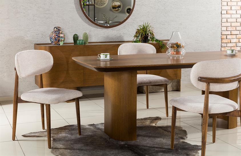 Jung Yemek Odası Takımı Yemek Odası