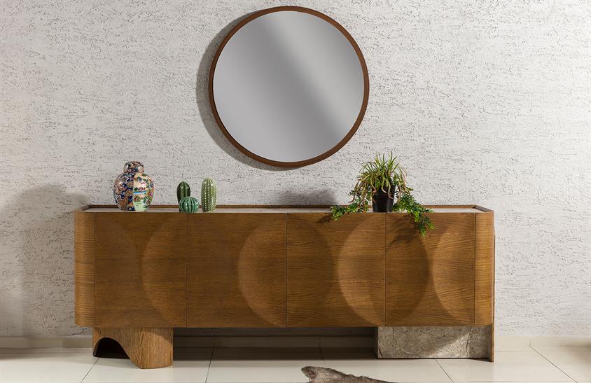 Jung Yemek Odası Takımı Yemek Odası