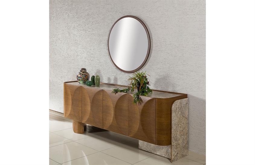 Jung Yemek Odası Takımı Yemek Odası