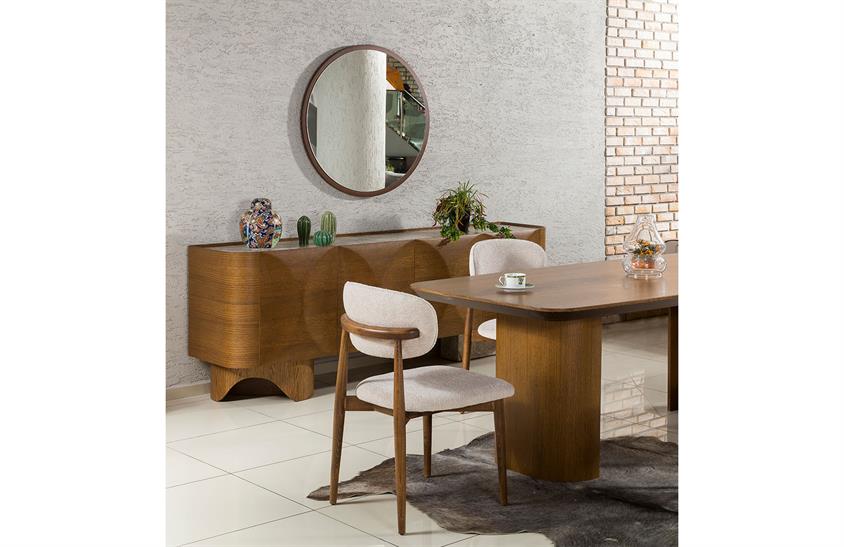 Jung Yemek Odası Takımı Yemek Odası