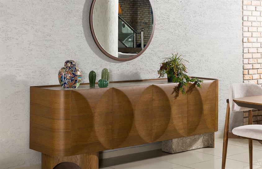 Jung Yemek Odası Takımı Yemek Odası