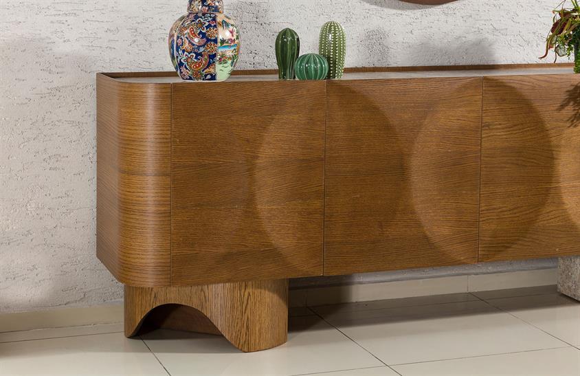 Jung Yemek Odası Takımı Yemek Odası