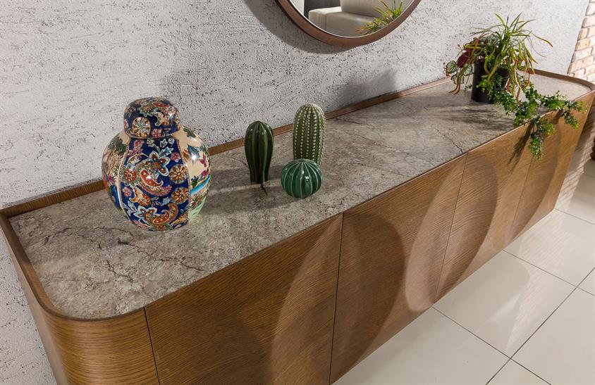 Jung Yemek Odası Takımı Yemek Odası