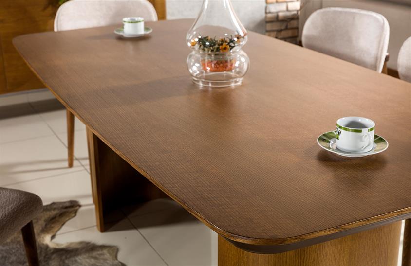 Jung Yemek Odası Takımı Yemek Odası