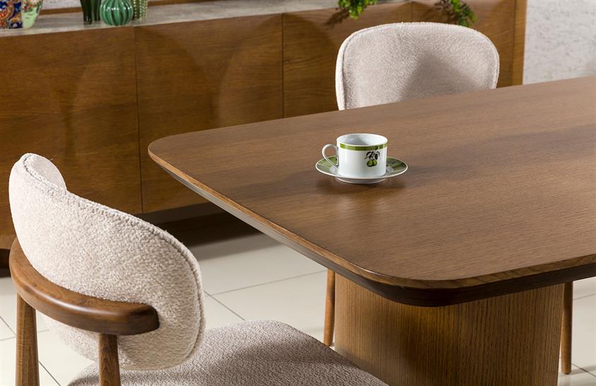 Jung Yemek Odası Takımı Yemek Odası