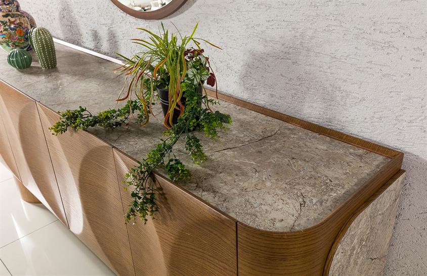 Jung Yemek Odası Takımı Yemek Odası