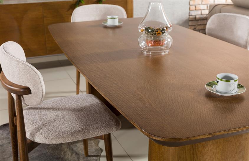 Jung Yemek Odası Takımı Yemek Odası