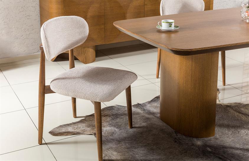 Jung Yemek Odası Takımı Yemek Odası