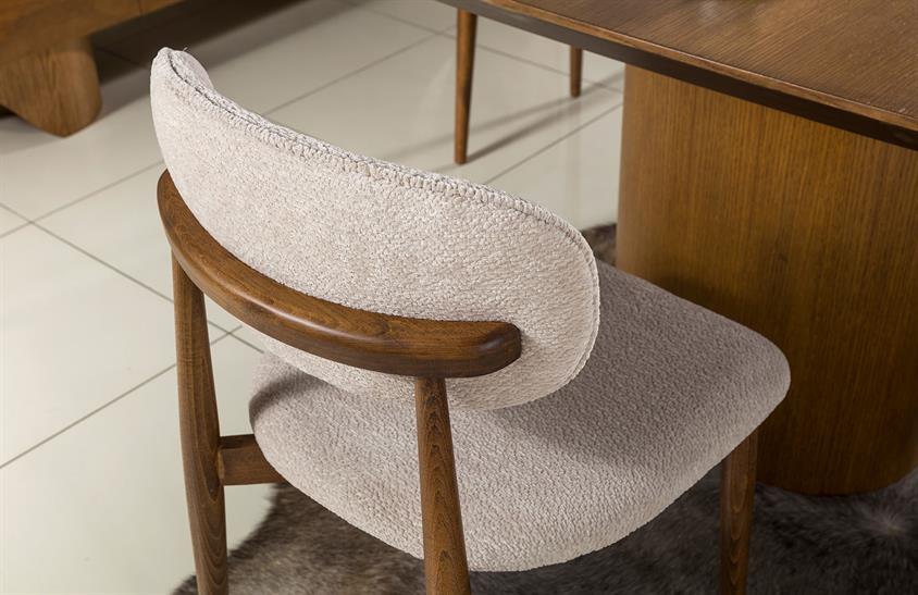 Jung Yemek Odası Takımı Yemek Odası