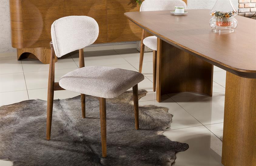 Jung Yemek Odası Takımı Yemek Odası