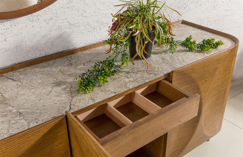 Jung Yemek Odası Takımı Yemek Odası