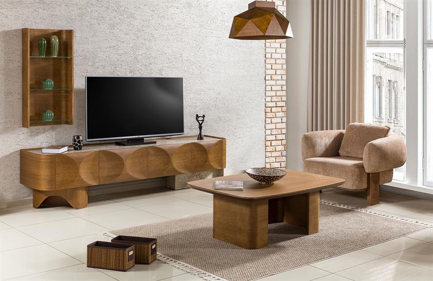 Jung Tv Ünitesi TV Ünitesi