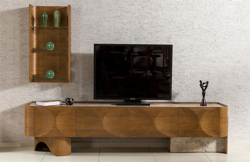 Jung Tv Ünitesi TV Ünitesi