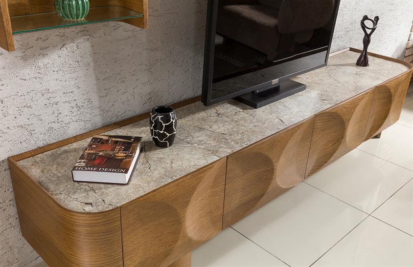 Jung Tv Ünitesi TV Ünitesi