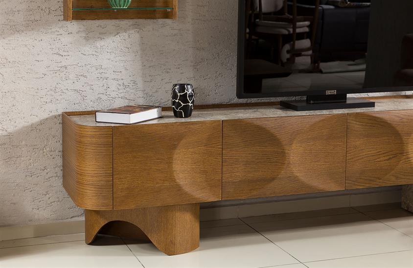 Jung Tv Ünitesi TV Ünitesi