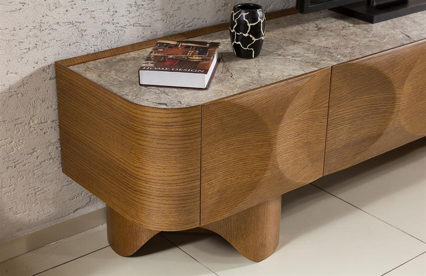 Jung Tv Ünitesi TV Ünitesi