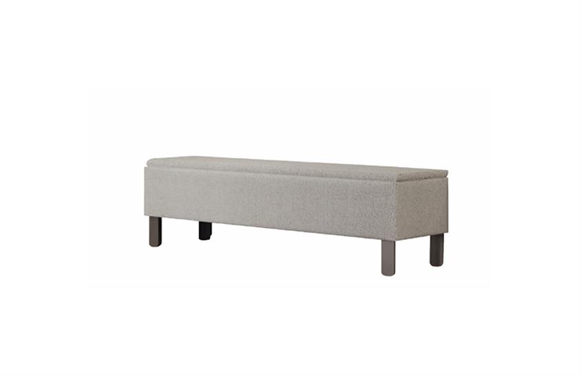 Orbed Bench Yatak Odası