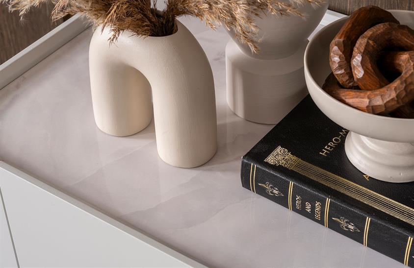 Azure Yemek Odası Takımı Yemek Odası