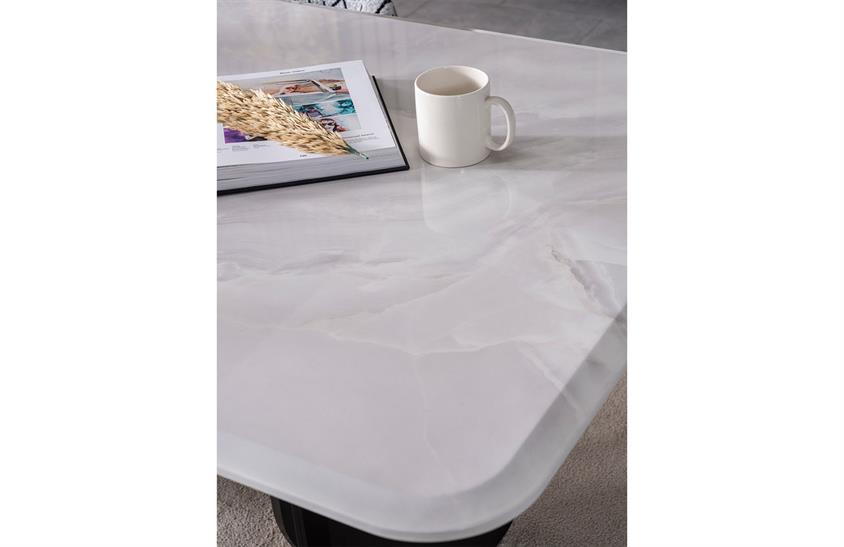 Azure Yemek Odası Takımı Yemek Odası