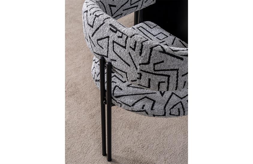 Azure Yemek Odası Takımı Yemek Odası