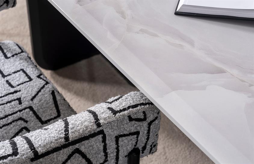 Azure Yemek Odası Takımı Yemek Odası