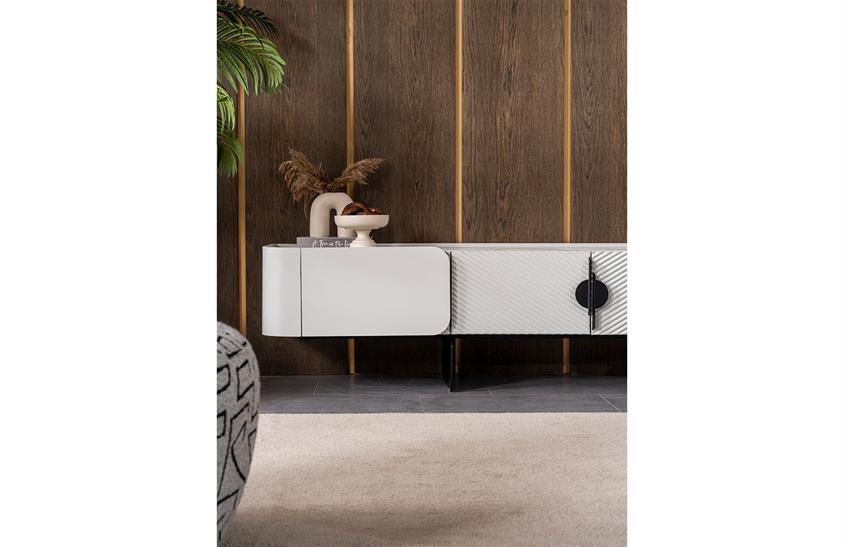 Azure Yemek Odası Takımı Yemek Odası