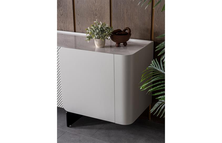 Azure Yemek Odası Takımı Yemek Odası