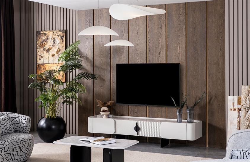 Azure Tv Ünitesi TV Ünitesi