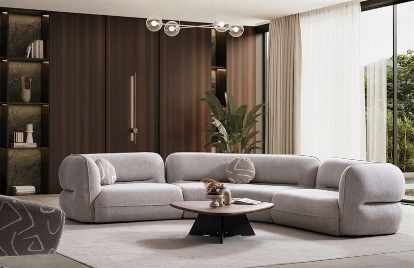 Aldo Köşe Koltuk Köşe Koltuk