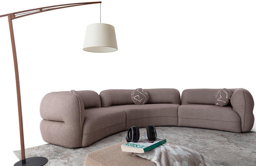 Aldo Köşe Koltuk Köşe Koltuk