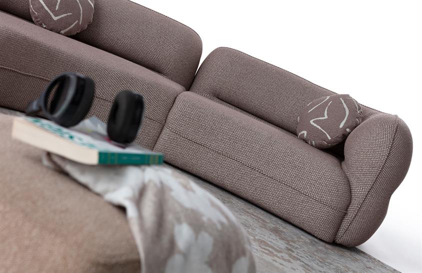 Aldo Köşe Koltuk Köşe Koltuk