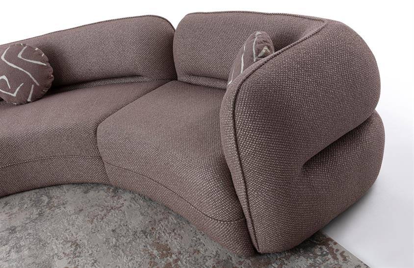 Aldo Köşe Koltuk Köşe Koltuk