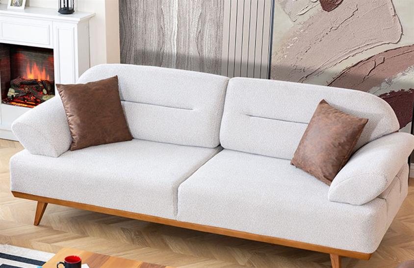 Conway Koltuk Takımı Koltuk Takımı