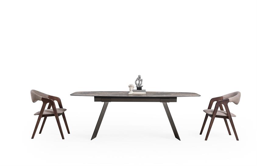 Emery Yemek Odası Takımı Yemek Odası