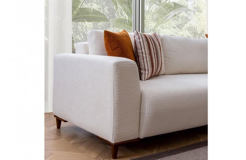 Siena Köşe Takımı Köşe Koltuk