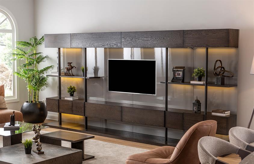 Emery Tv Ünitesi TV Ünitesi