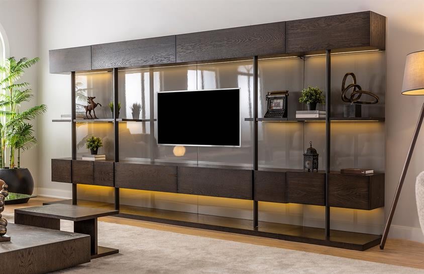 Emery Tv Ünitesi TV Ünitesi