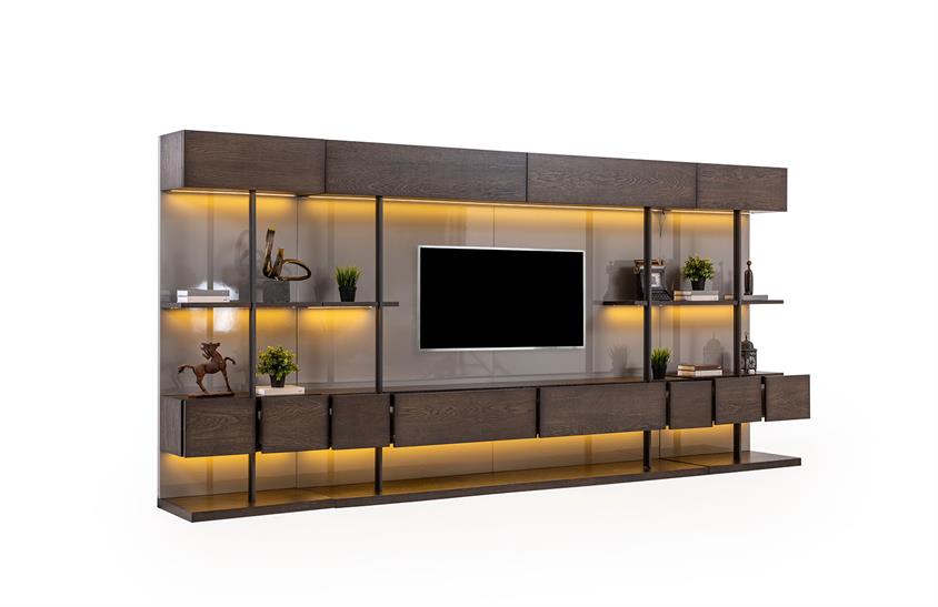 Emery Tv Ünitesi TV Ünitesi